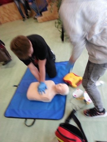 konkurs i pokaz ZSZ PBO